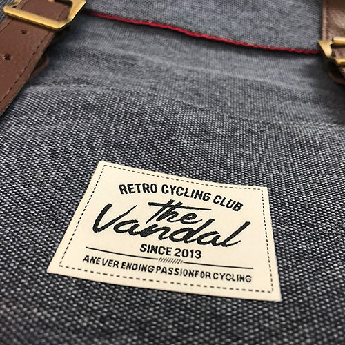 THE VANDAL イメージ画像